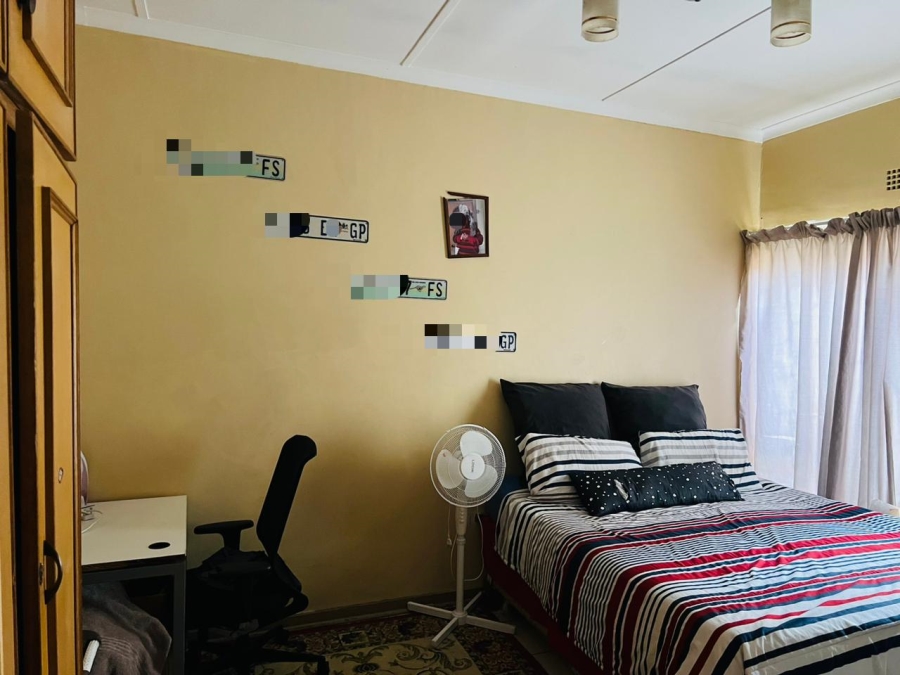 To Let 2 Bedroom Property for Rent in Reitzpark Free State